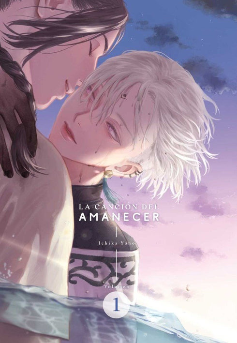 La cancion del amanecer 01